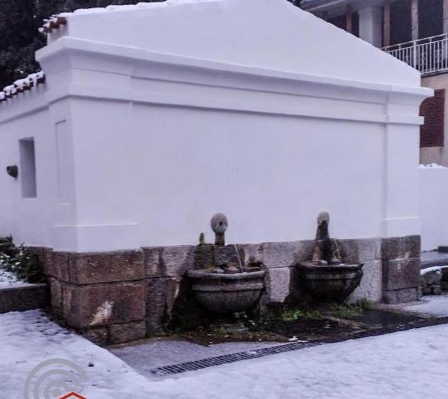 膳宿费 Le Rose Di Santina