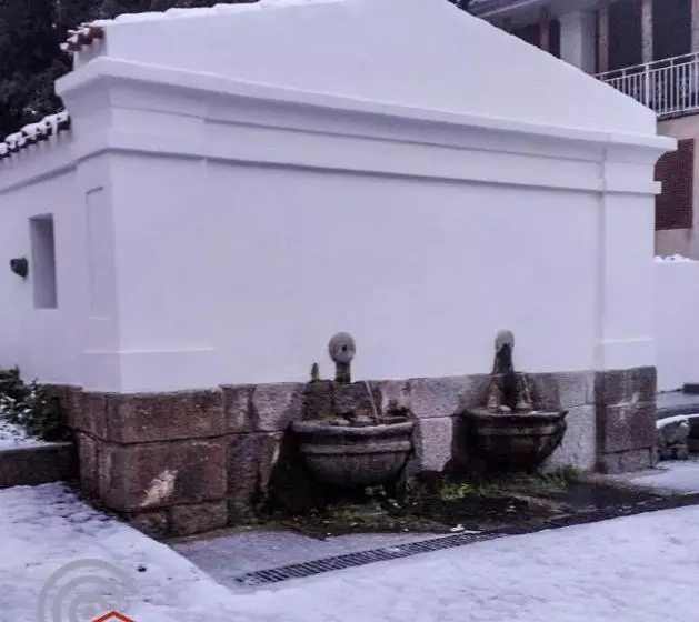 Majatalo Le Rose Di Santina