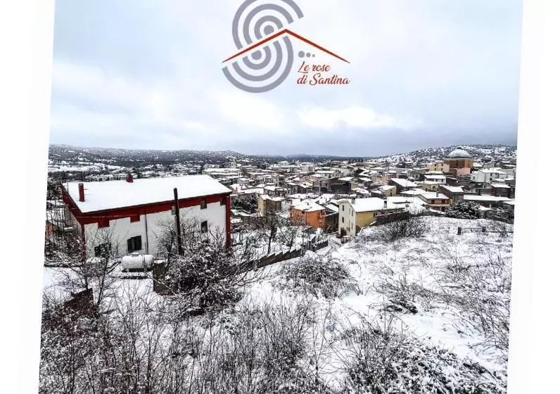 Majatalo Le Rose Di Santina