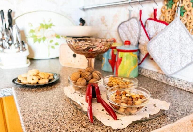 膳宿费 Le Rose Di Santina