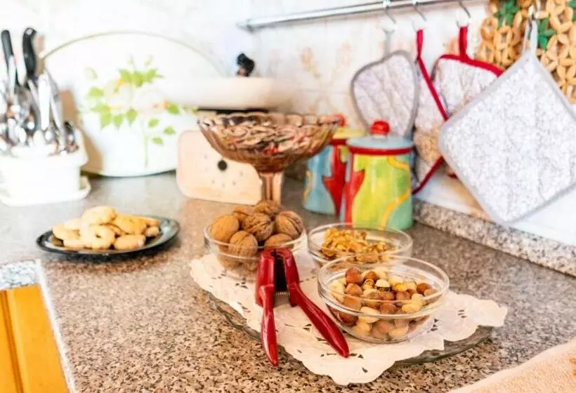 Majatalo Le Rose Di Santina