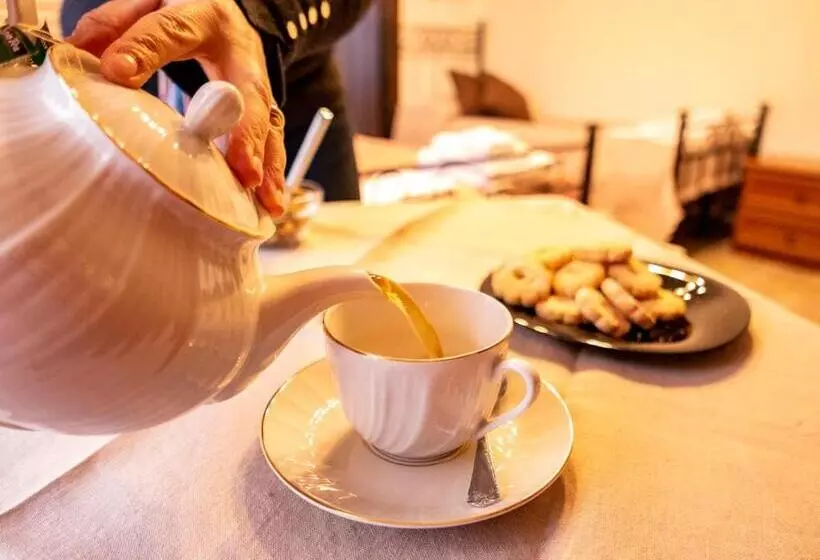 Majatalo Le Rose Di Santina