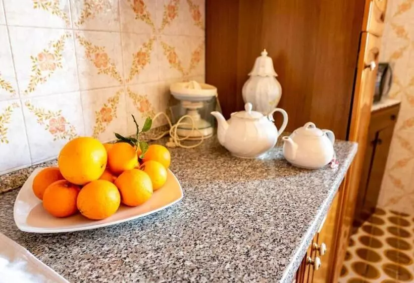 Majatalo Le Rose Di Santina