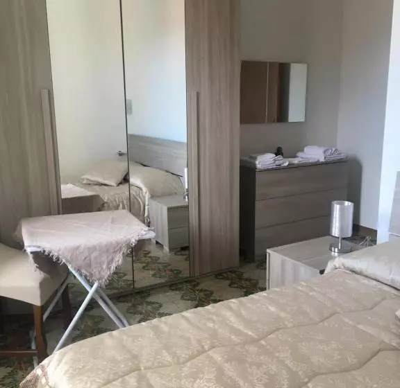 Majatalo Le Rose Di Santina