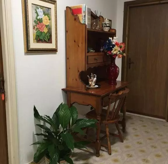 Majatalo Le Rose Di Santina