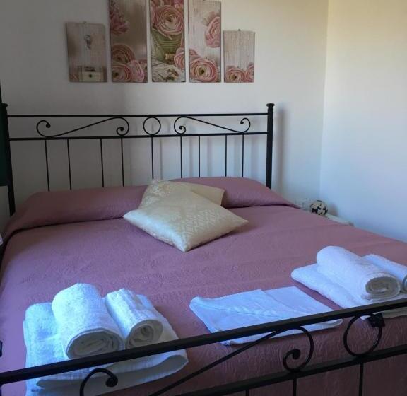 膳宿费 Le Rose Di Santina