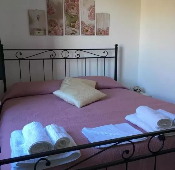 Majatalo Le Rose Di Santina