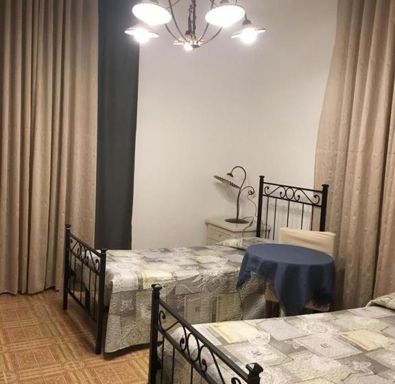 膳宿费 Le Rose Di Santina