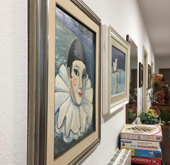 膳宿费 Le Rose Di Santina