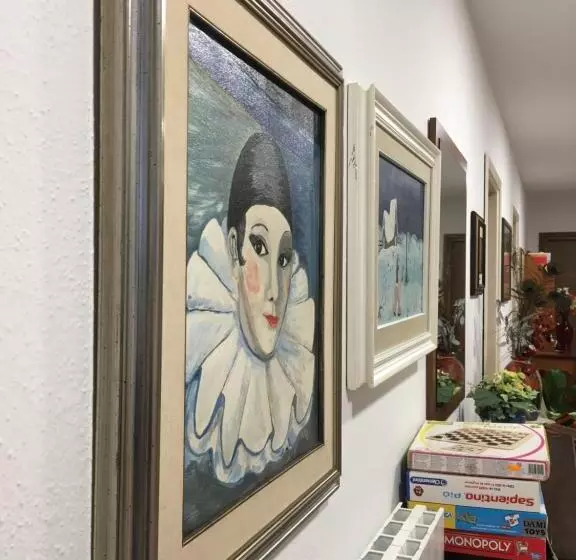 Majatalo Le Rose Di Santina