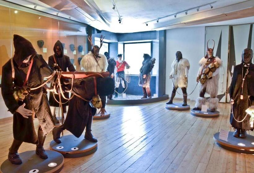 膳宿费 Le Rose Di Santina