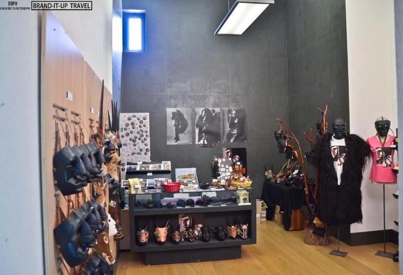 膳宿费 Le Rose Di Santina