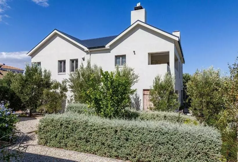 ペンション Nerf Af Cottage And Privates At Onrus , Hermanus