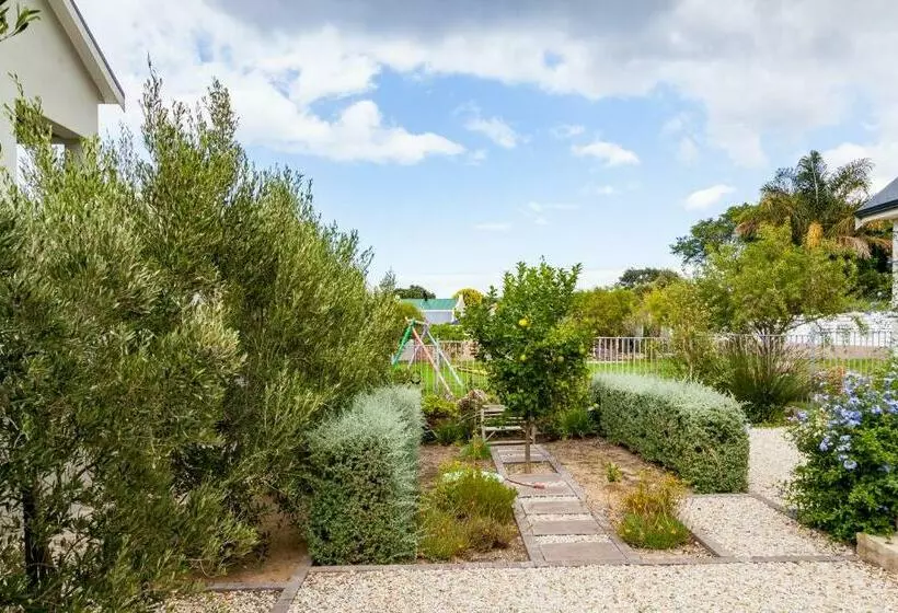 ペンション Nerf Af Cottage And Privates At Onrus , Hermanus