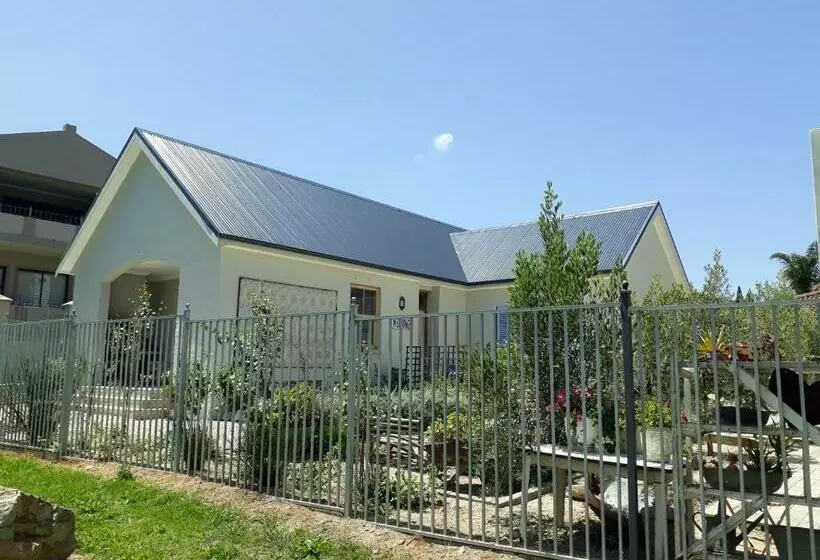 ペンション Nerf Af Cottage And Privates At Onrus , Hermanus