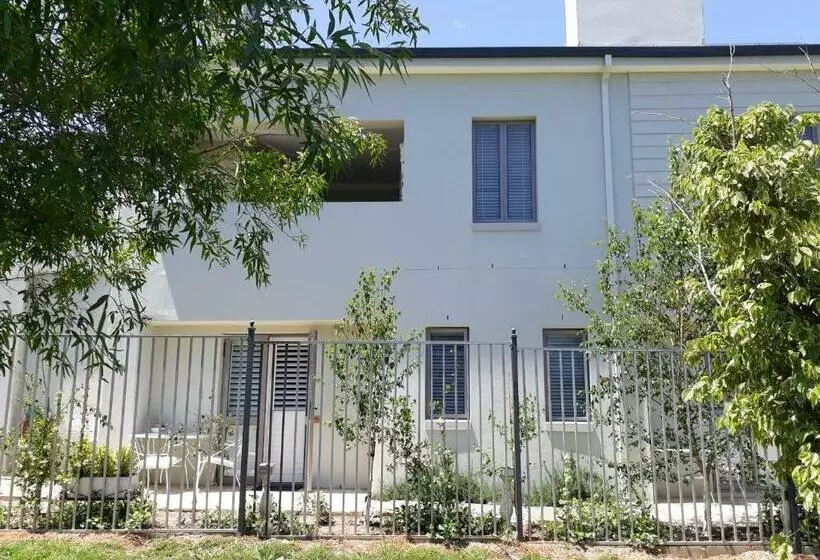 ペンション Nerf Af Cottage And Privates At Onrus , Hermanus