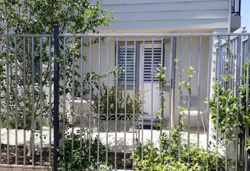ペンション Nerf Af Cottage And Privates At Onrus , Hermanus
