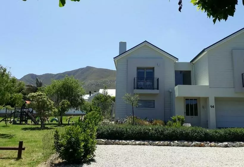 ペンション Nerf Af Cottage And Privates At Onrus , Hermanus