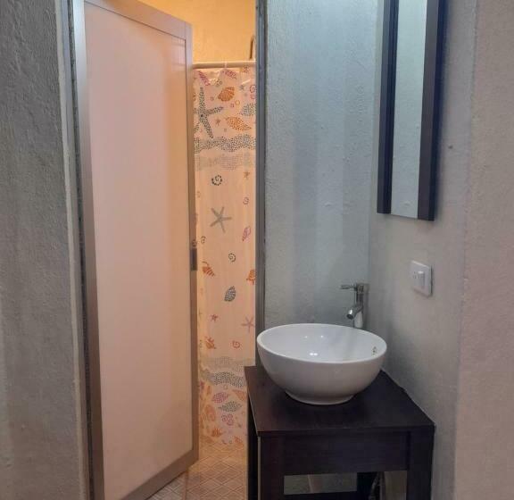 پانسیون Suite Amplia Privada A 8 Min Del Centro