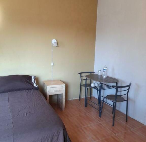 پانسیون Suite Amplia Privada A 8 Min Del Centro