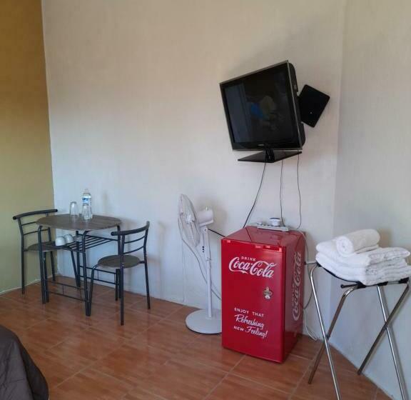 پانسیون Suite Amplia Privada A 8 Min Del Centro