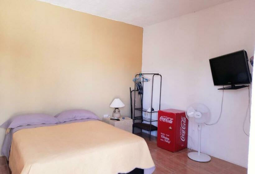 پانسیون Suite Amplia Privada A 8 Min Del Centro