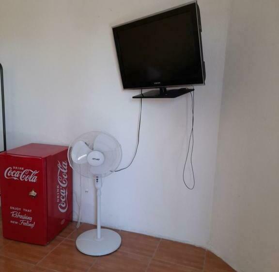 پانسیون Suite Amplia Privada A 8 Min Del Centro