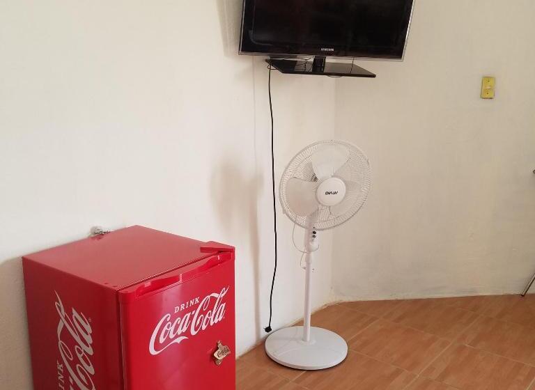 پانسیون Suite Amplia Privada A 8 Min Del Centro