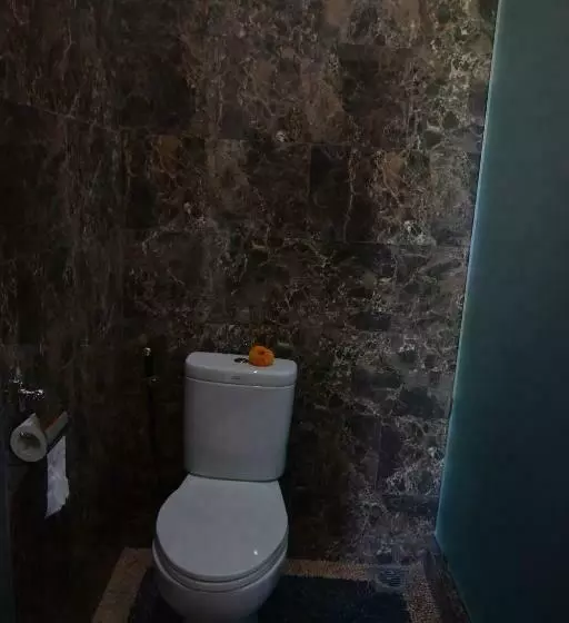 Majatalo Wanagiri Cosmic Nature Villa