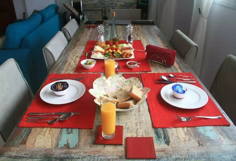 Villa Beniarres Guest House B&b In Moraira