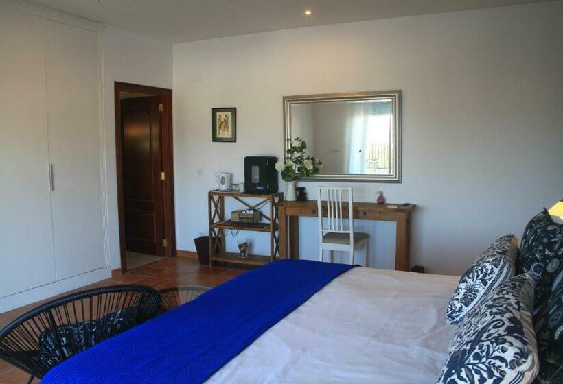 Villa Beniarres Guest House B&b In Moraira