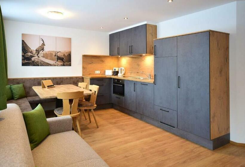 Waidmannsruh Appartements