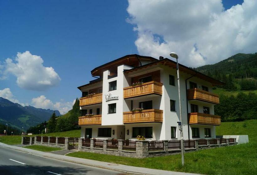 Waidmannsruh Appartements