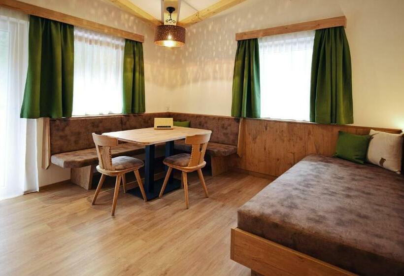 Waidmannsruh Appartements