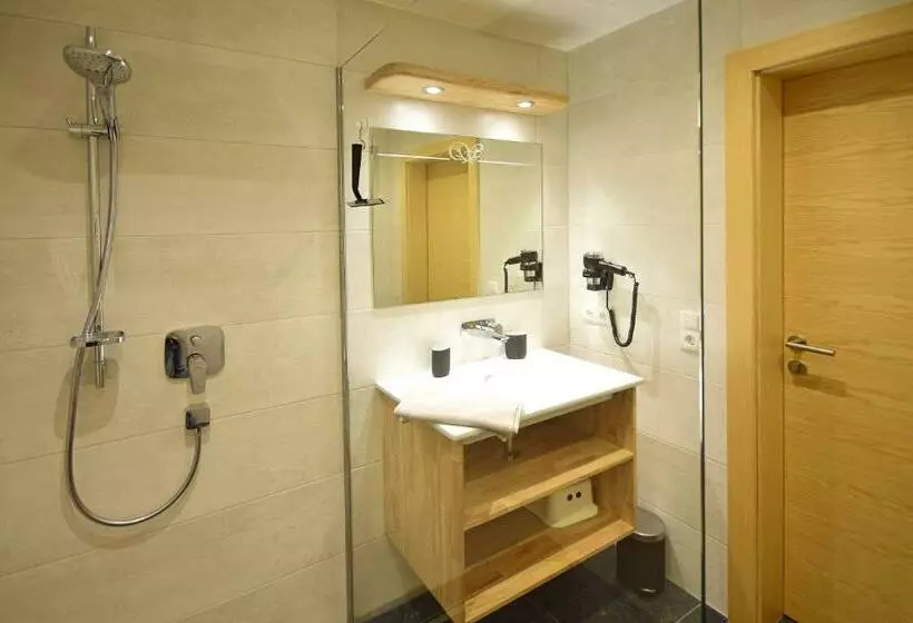 Waidmannsruh Appartements