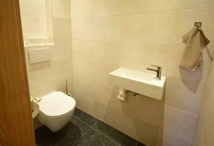 Waidmannsruh Appartements