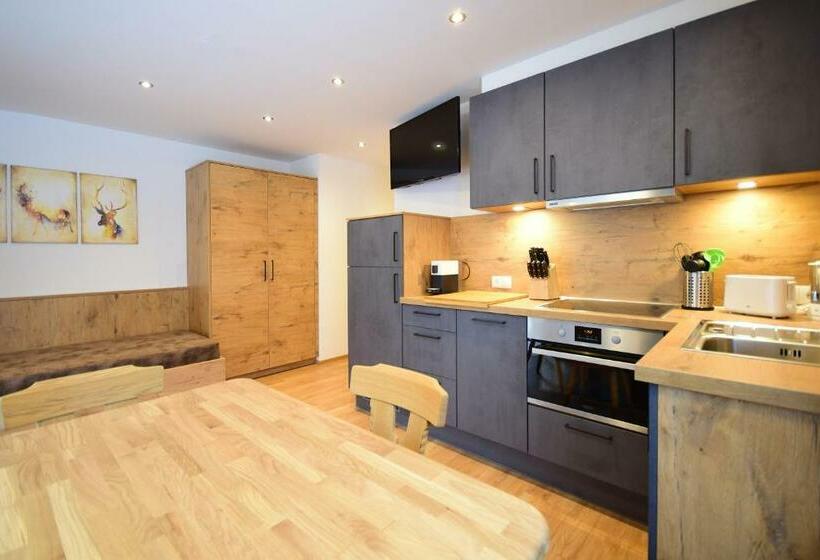 Waidmannsruh Appartements