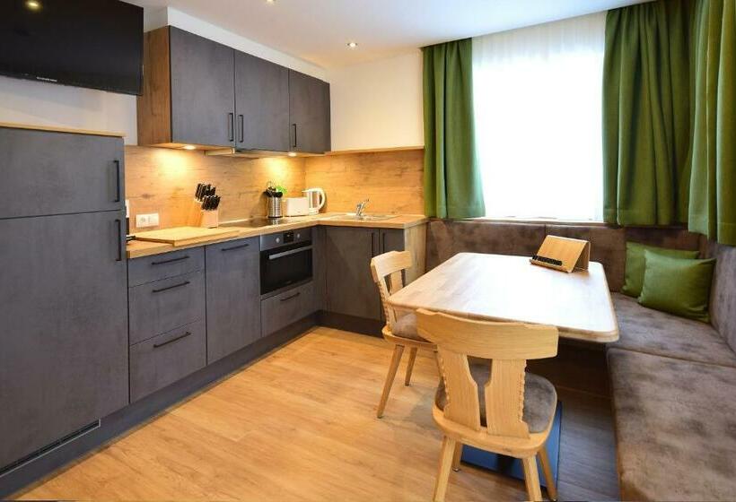 Waidmannsruh Appartements