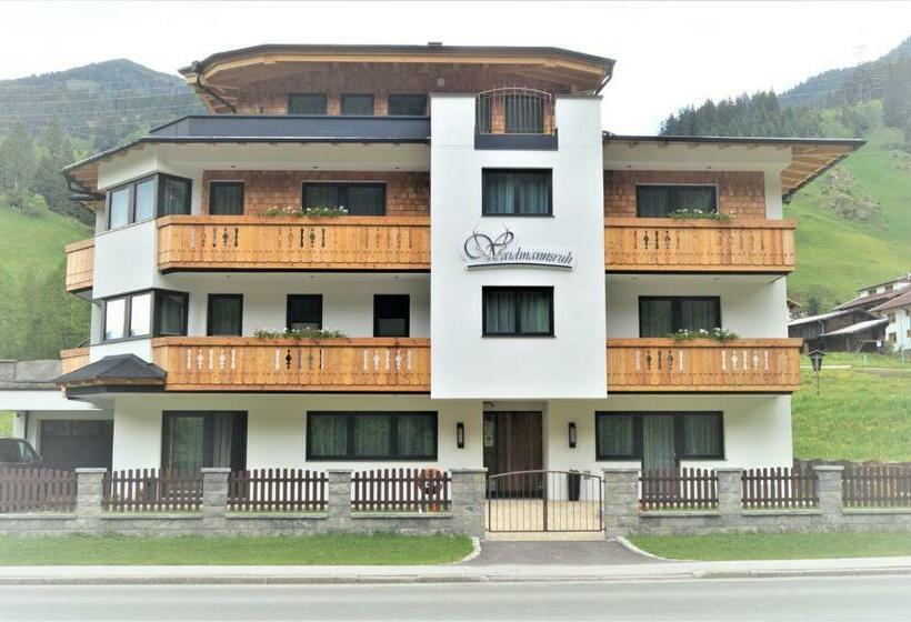 Waidmannsruh Appartements