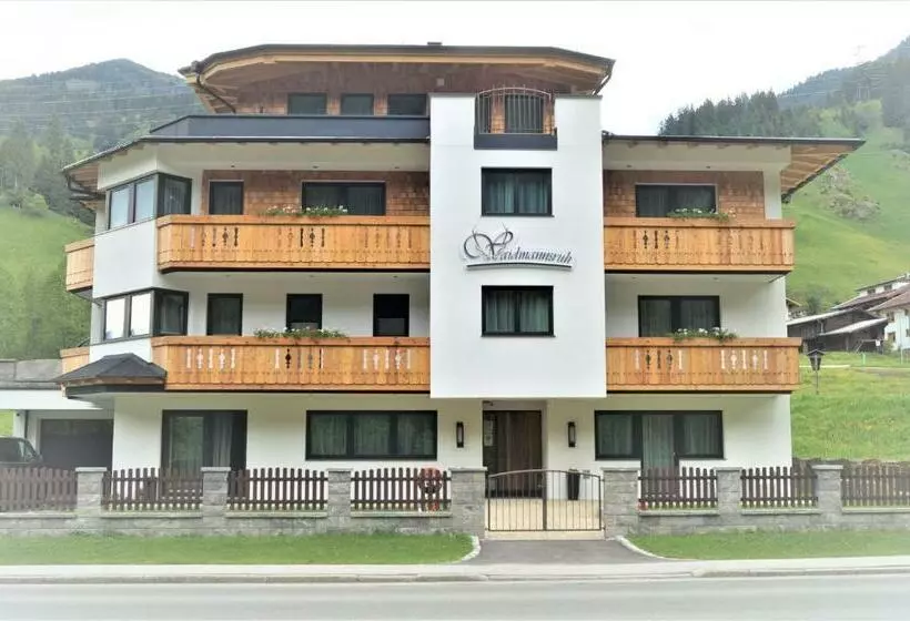 Waidmannsruh Appartements