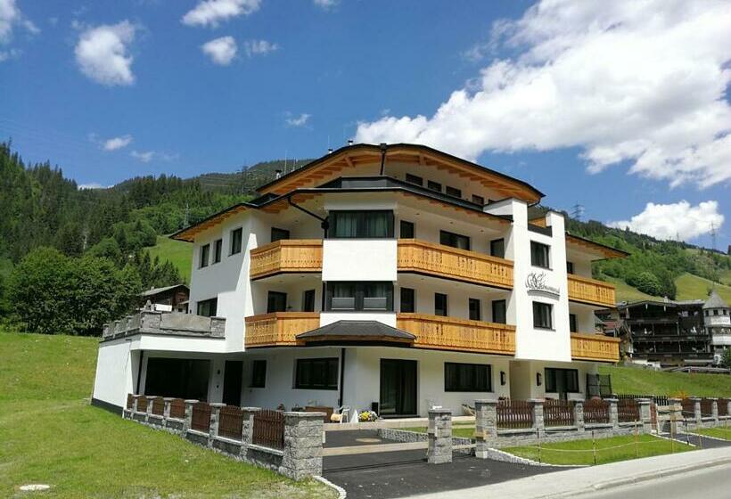 Waidmannsruh Appartements