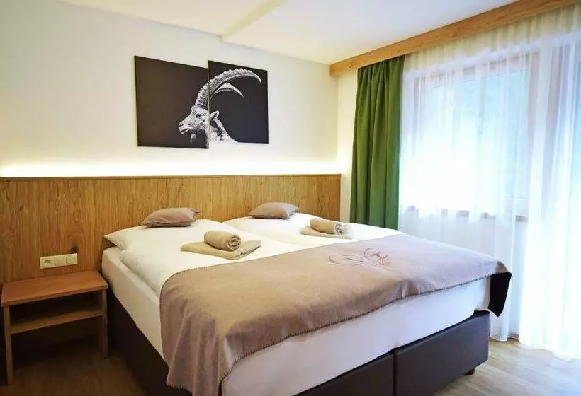 Waidmannsruh Appartements