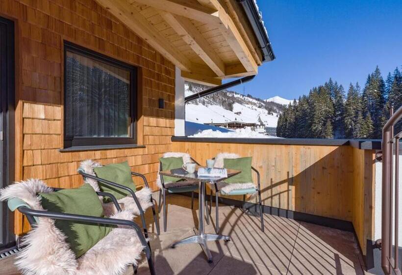 Waidmannsruh Appartements