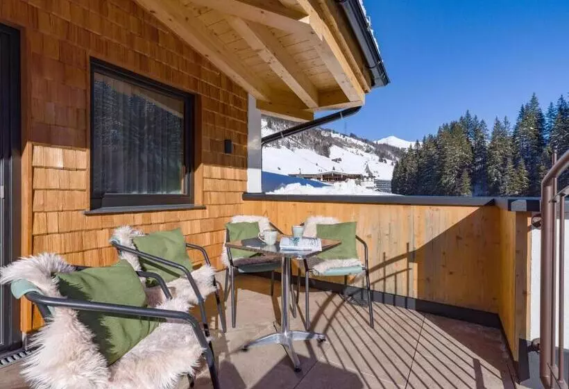Waidmannsruh Appartements
