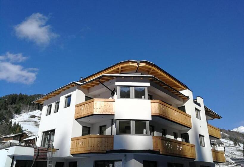 Waidmannsruh Appartements