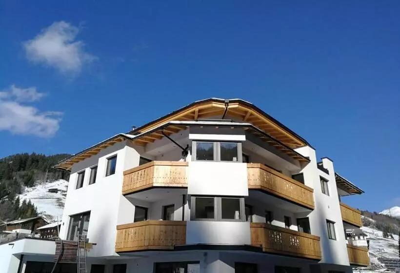Waidmannsruh Appartements