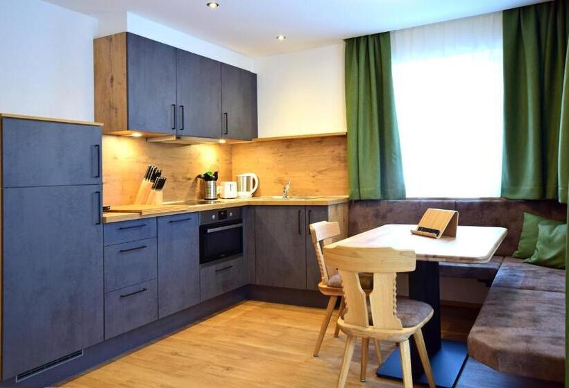 Waidmannsruh Appartements