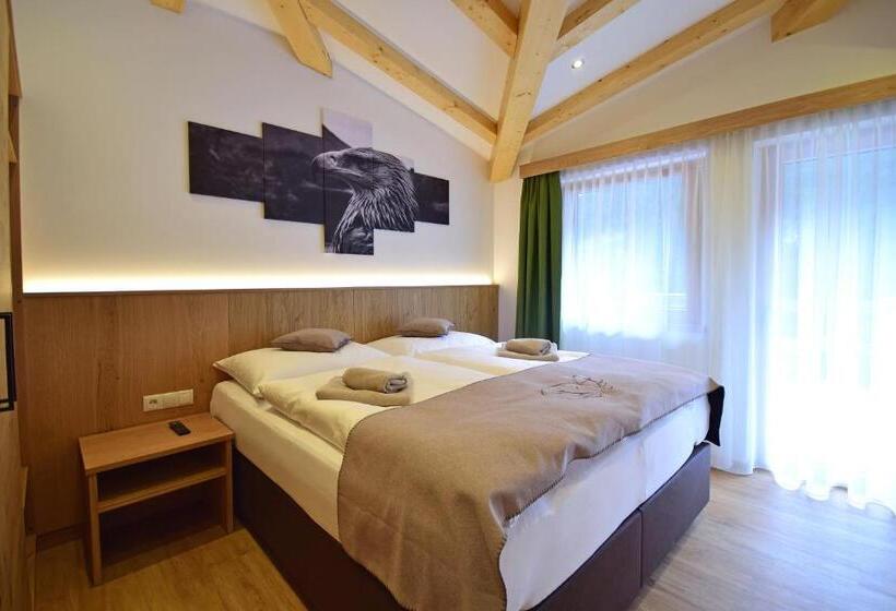 Waidmannsruh Appartements