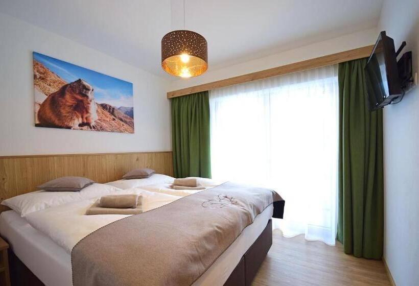 Waidmannsruh Appartements