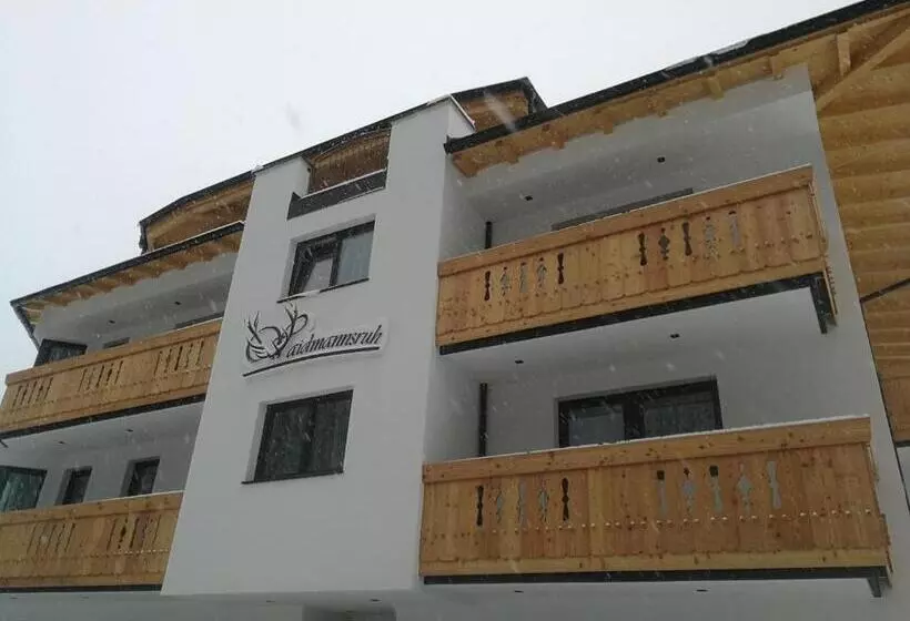 Waidmannsruh Appartements